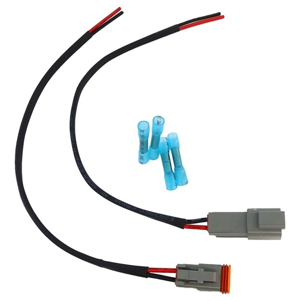 Laser Diode Polymerization