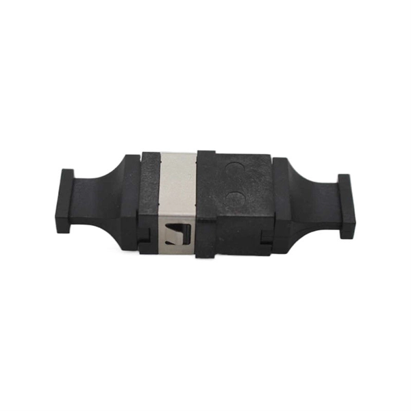 Fiber optic cable placement ensures qualified configuration