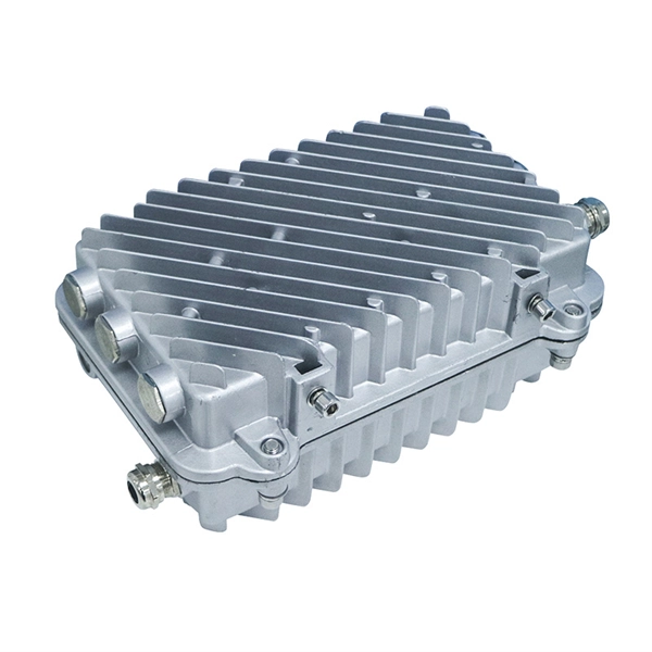 High Temperature Resistance Selection Guide for Broadcast-Grade Erbium-Doped Fiber Amplifiers