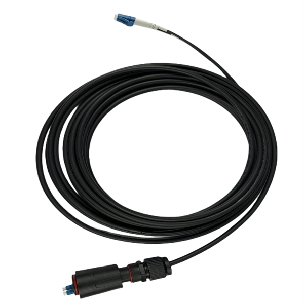 SMC fiber distribution box model