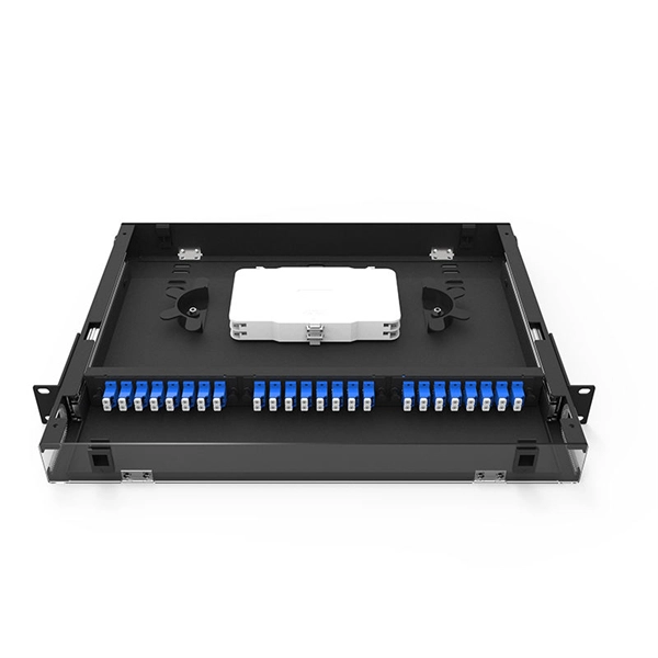 Connecting Xiaomi 4c Router to Fiber Optic Cable
