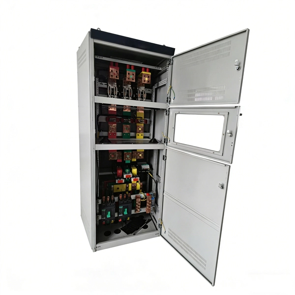 China Fiber Optic Sensor Service