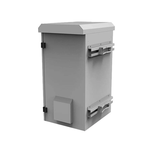 Ecuadorian Fiber Optic Junction Box Factory