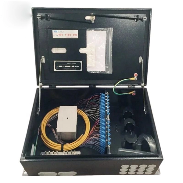Fiber Optic Cable Junction Box Ranking