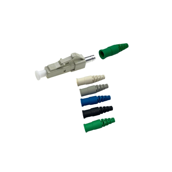 Price of all fiber optic cable core connectors