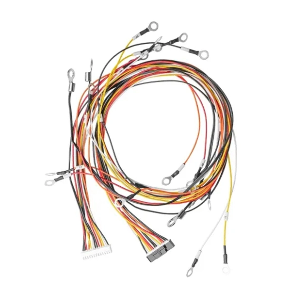 Metropolitan Area Network Fiber Optic Panel IP67