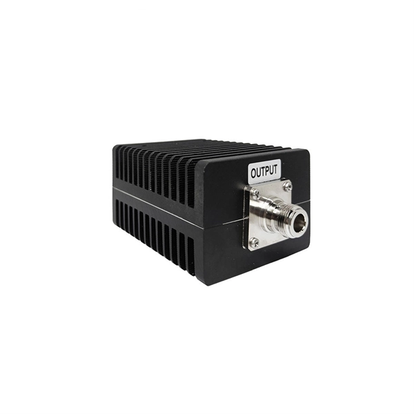 Network cabinets should be equipped with leakage protection