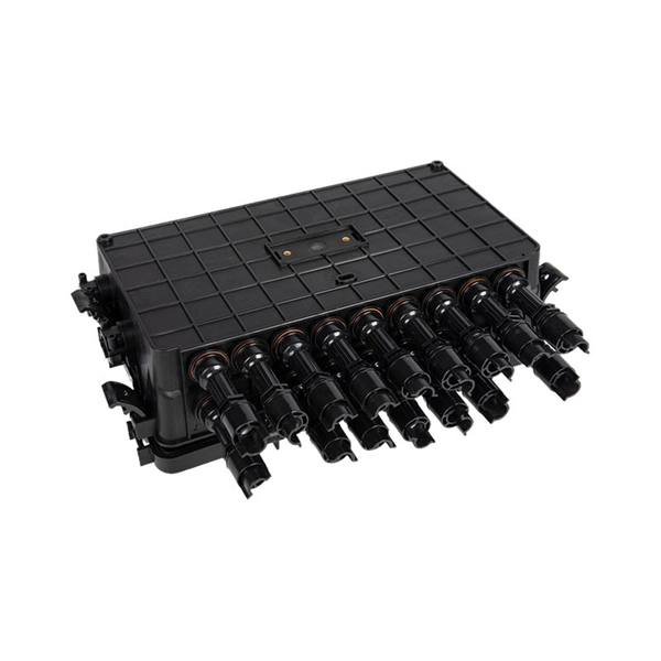 Opgw12-core optical cable model